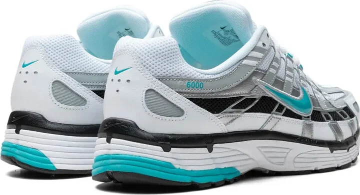 P-6000 "Dusty Cactus" sneakers - Image 3