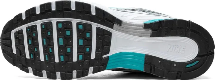 P-6000 "Dusty Cactus" sneakers - Image 4