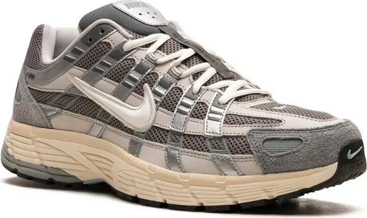 P-6000 "Flat Pewter" sneakers - Image 2