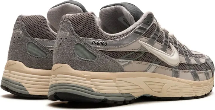 P-6000 "Flat Pewter" sneakers - Image 3