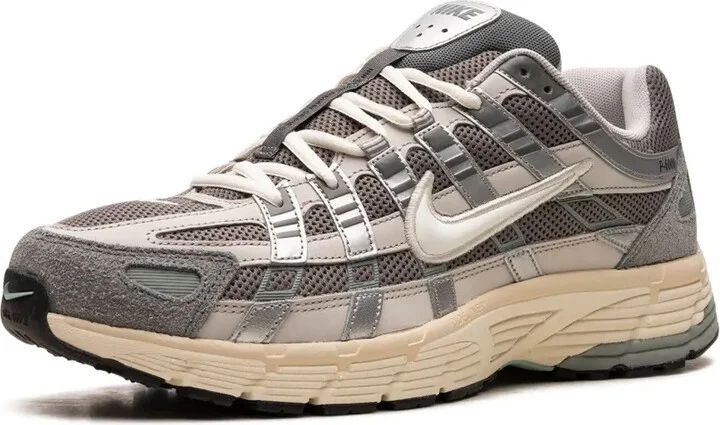 P-6000 "Flat Pewter" sneakers - Image 4