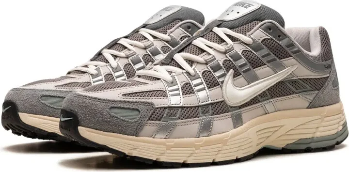P-6000 "Flat Pewter" sneakers - Image 5