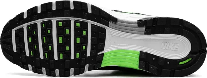 P-6000 "Green" sneakers - Image 4