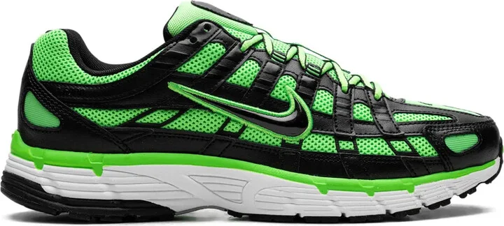P-6000 "Green" sneakers