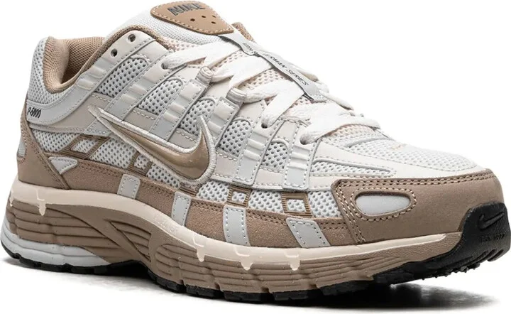 P-6000 "Khaki" sneakers - Image 2