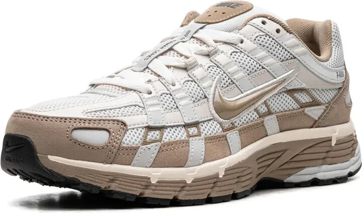 P-6000 "Khaki" sneakers - Image 3