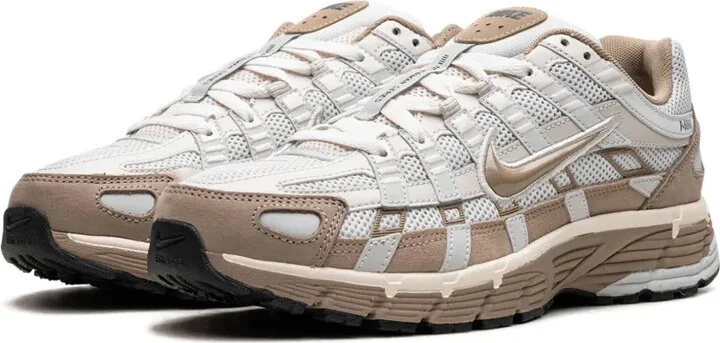 P-6000 "Khaki" sneakers - Image 5