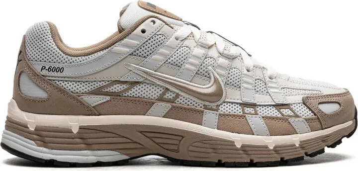 P-6000 "Khaki" sneakers