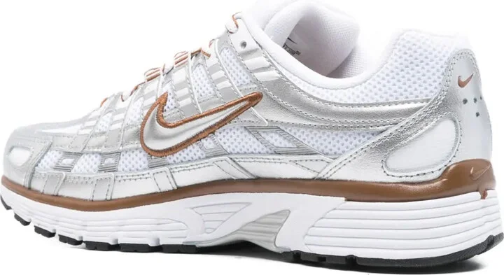 P-6000 lace-up sneakers - Image 3