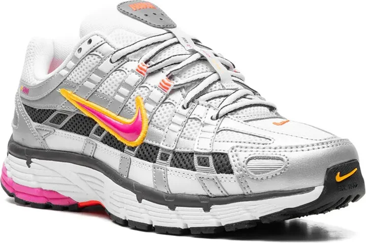 P-6000 "Laser Fuchsia" sneakers - Image 2