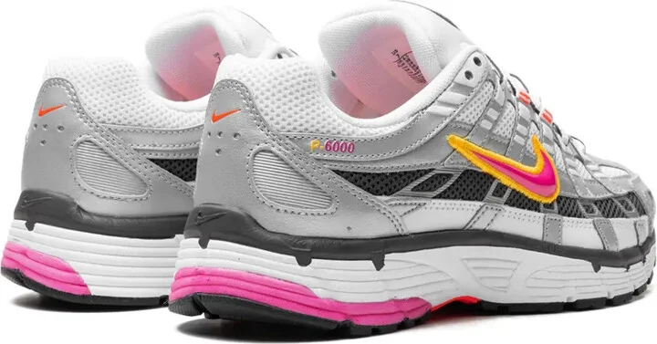P-6000 "Laser Fuchsia" sneakers - Image 3