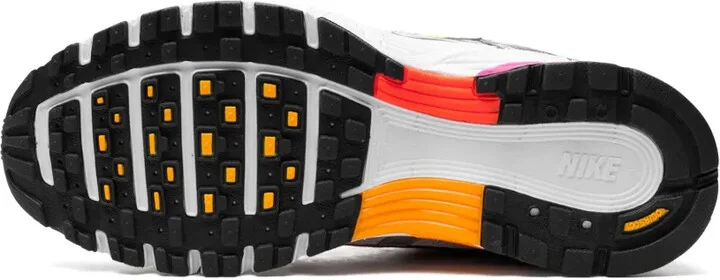 P-6000 "Laser Fuchsia" sneakers - Image 4