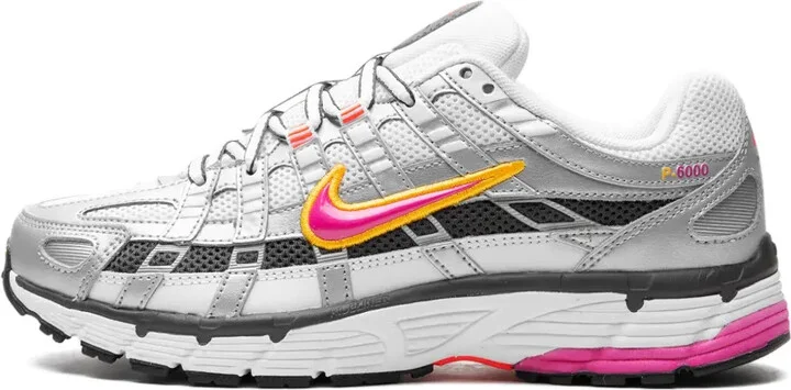 P-6000 "Laser Fuchsia" sneakers - Image 5