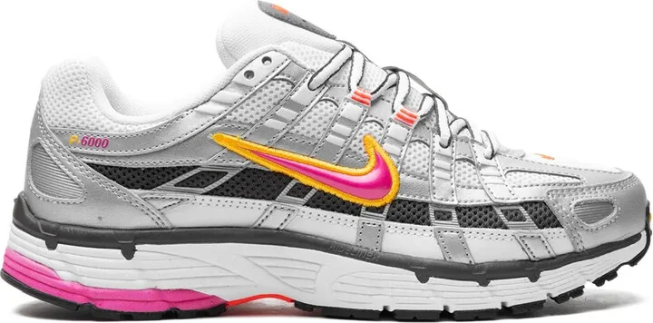 P-6000 "Laser Fuchsia" sneakers