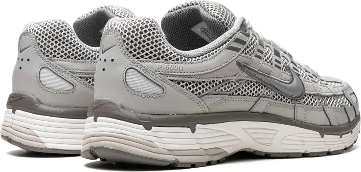 P-6000 "Light Iron Ore" sneakers - Image 3