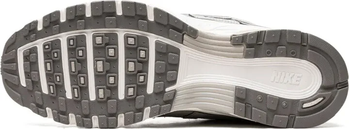 P-6000 "Light Iron Ore" sneakers - Image 4
