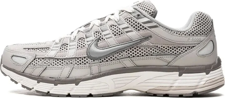 P-6000 "Light Iron Ore" sneakers - Image 5