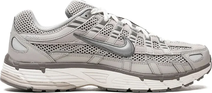 P-6000 "Light Iron Ore" sneakers