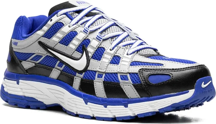 P-6000 low-top sneakers - Image 2
