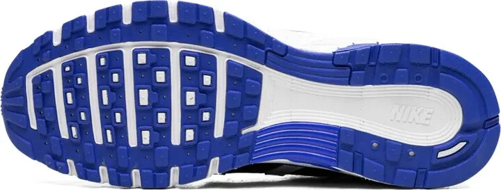 P-6000 low-top sneakers - Image 4