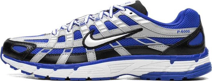 P-6000 low-top sneakers - Image 5