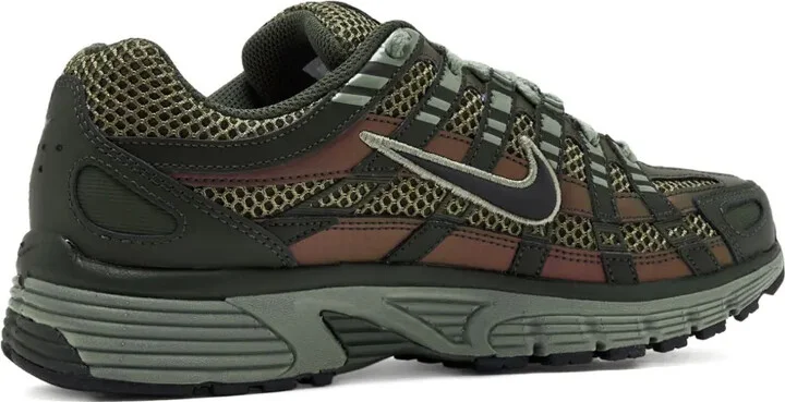 P-6000 low-top sneakers - Image 2