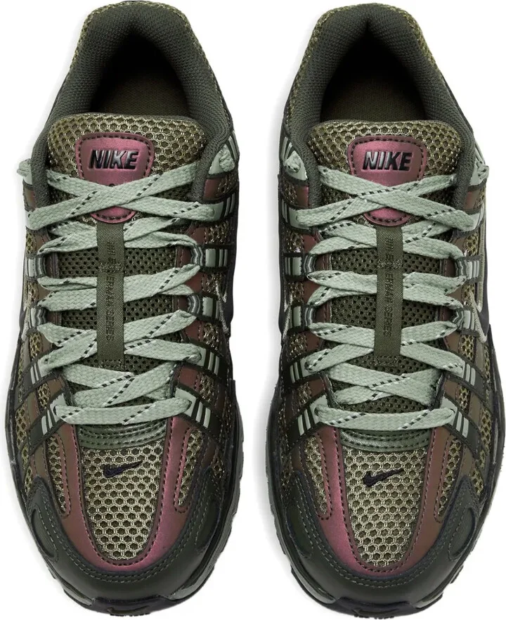 P-6000 low-top sneakers - Image 3