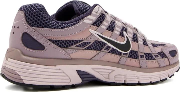 P-6000 low-top sneakers - Image 2