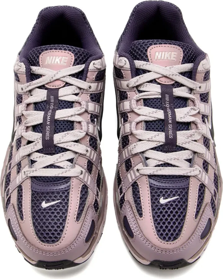 P-6000 low-top sneakers - Image 3
