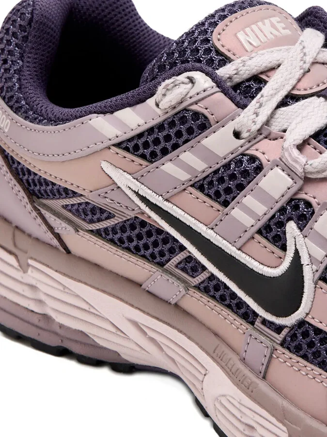 P-6000 low-top sneakers - Image 4
