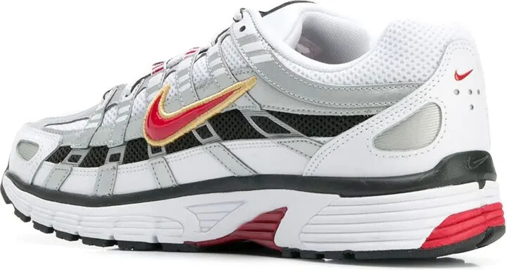 P-6000 low-top sneakers - Image 3