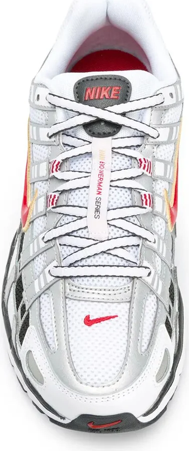 P-6000 low-top sneakers - Image 4