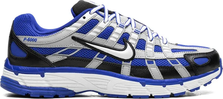 P-6000 low-top sneakers