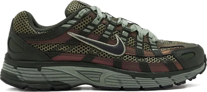 P-6000 low-top sneakers