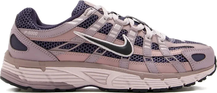P-6000 low-top sneakers