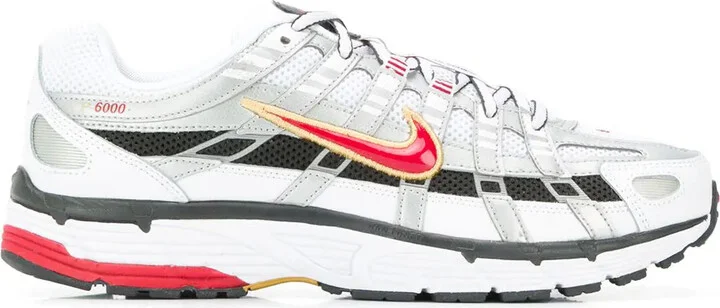 P-6000 low-top sneakers