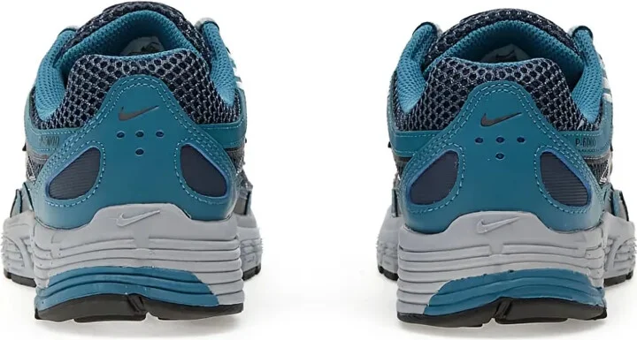 P-6000 mesh low-top sneakers - Image 3