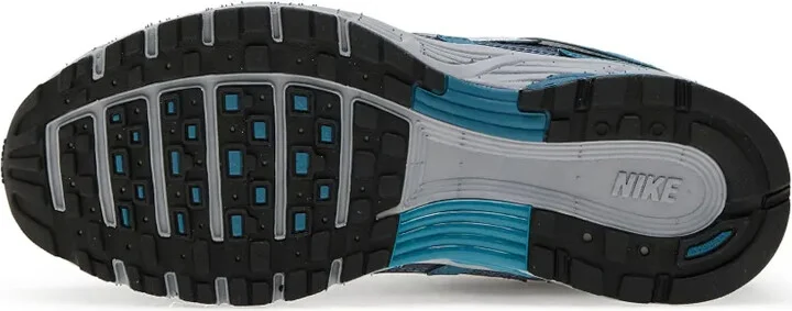P-6000 mesh low-top sneakers - Image 5
