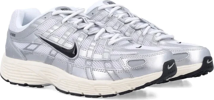 P-6000 mesh-panelled sneakers - Image 2