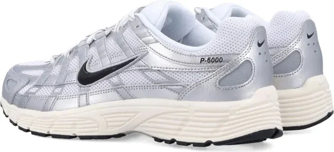 P-6000 mesh-panelled sneakers - Image 3