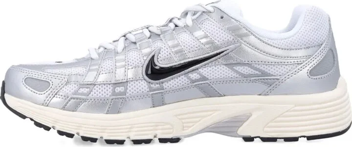 P-6000 mesh-panelled sneakers - Image 4