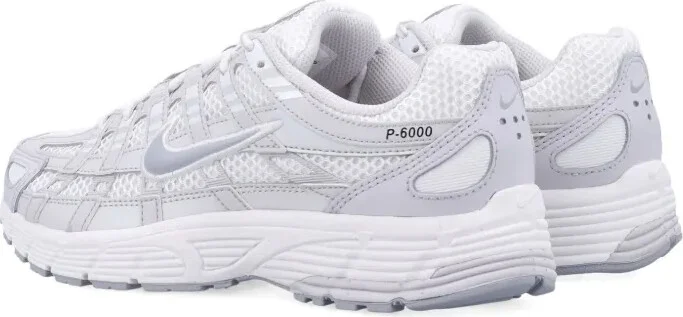 P-6000 mesh panelled sneakers - Image 3