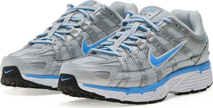 P-6000 mesh sneakers - Image 2