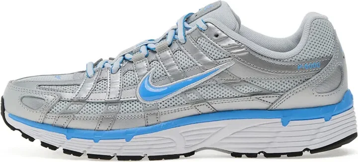 P-6000 mesh sneakers - Image 5