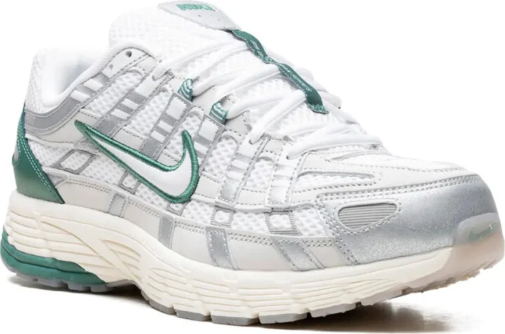 P-6000 panelled sneakers - Image 2