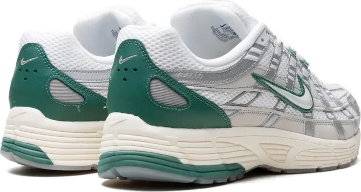 P-6000 panelled sneakers - Image 3