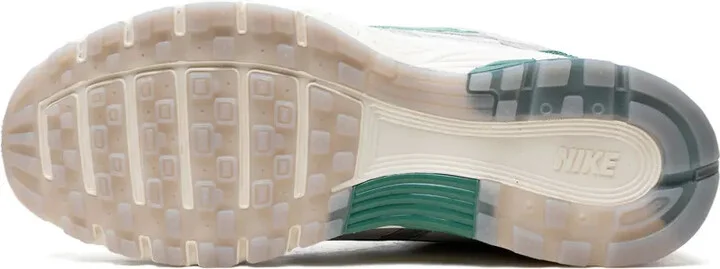 P-6000 panelled sneakers - Image 4