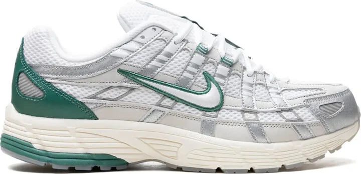 P-6000 panelled sneakers