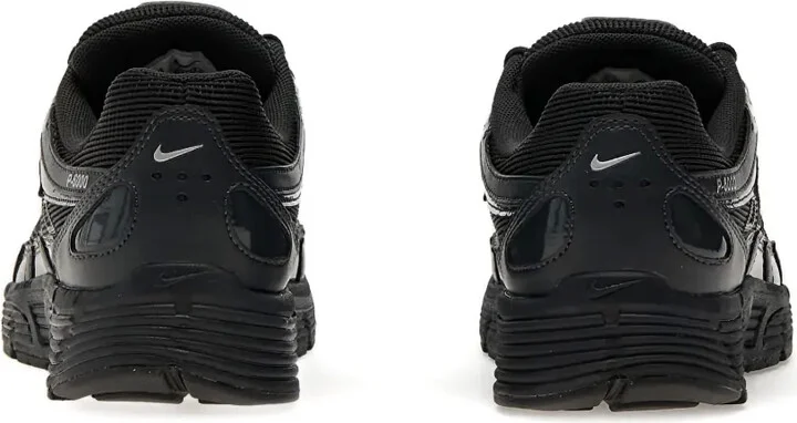 P-6000 patent-strap sneakers - Image 5