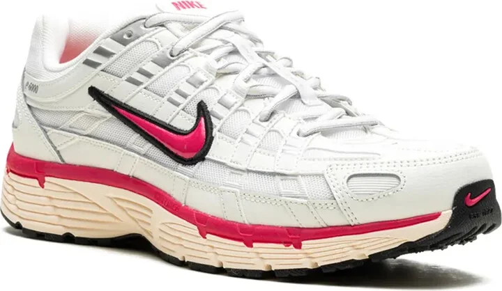 P-6000 "Pink" sneakers - Image 2